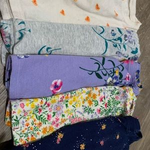 Toddler T Shirt Bundle